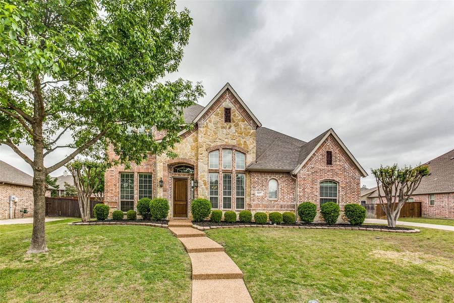 517 Wildwood Drive, Murphy, TX 75094