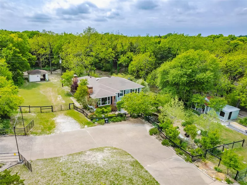 2831 County Road 406, Mckinney, TX 75071