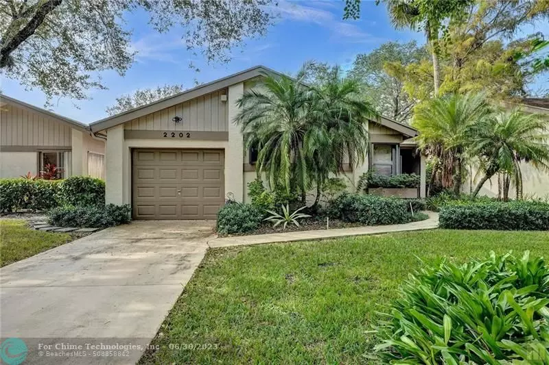 2202 Seagrape Cir, Coconut Creek, FL 33066