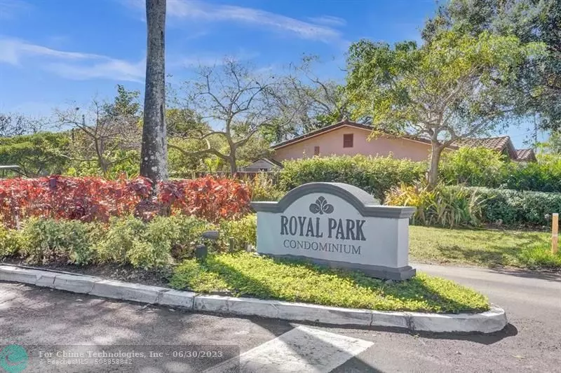 115 Royal Park Dr  #3G, Oakland Park, FL 33309