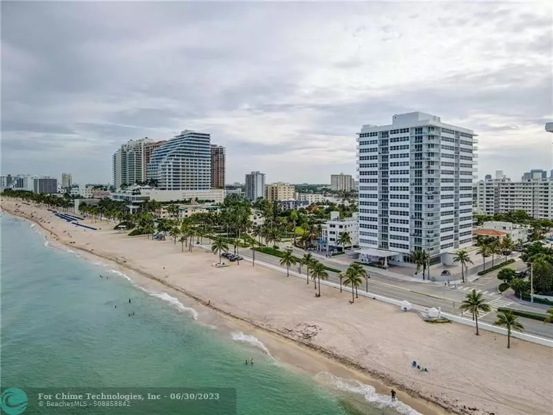 209 N Fort Lauderdale Beach Blvd  #11E, Fort Lauderdale, FL 33304