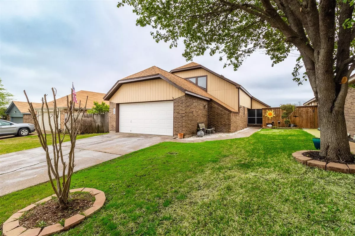 Fort Worth, TX 76108,10631 Tall Oak Drive