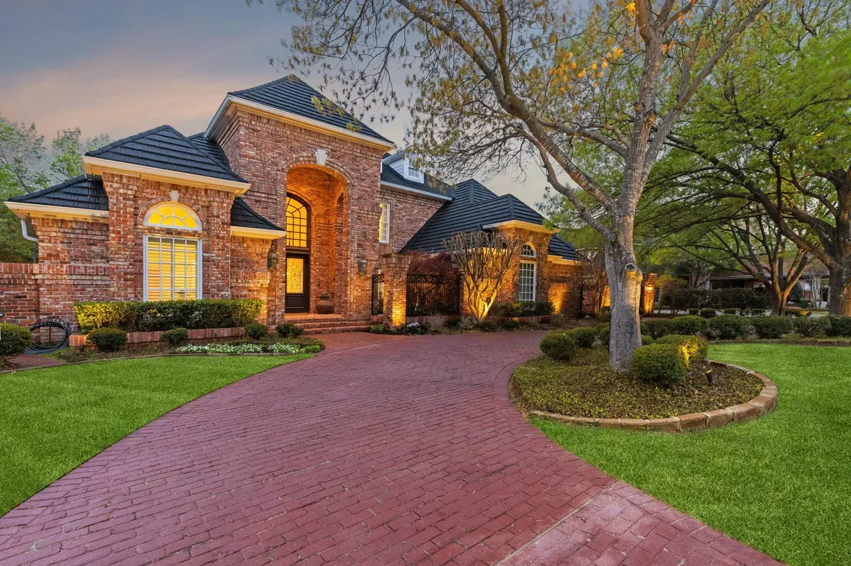 Colleyville, TX 76034,1113 Somerset Boulevard