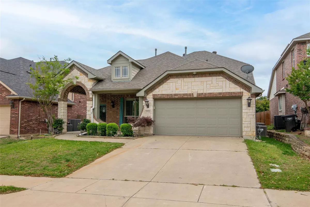 Fort Worth, TX 76131,772 Red Elm Lane