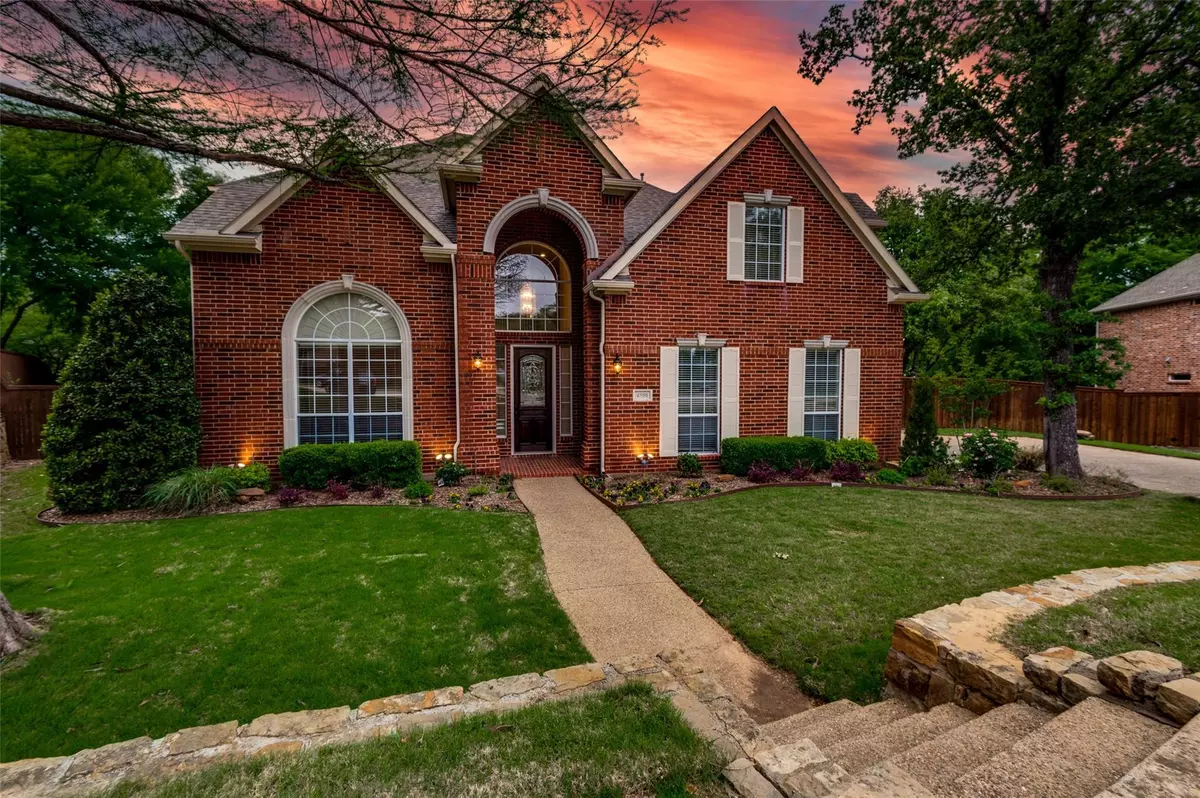 Flower Mound, TX 75028,4500 Biscayne Drive