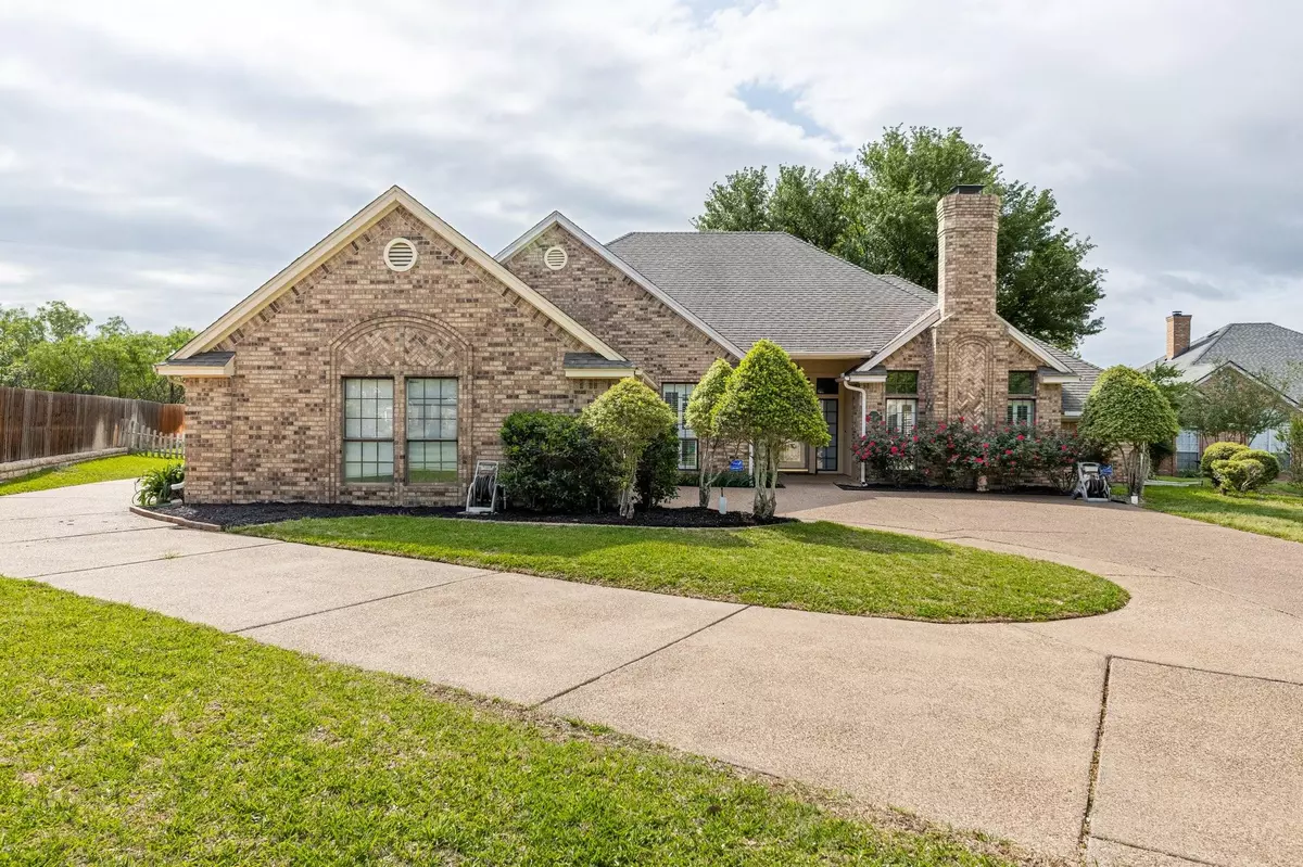 Granbury, TX 76049,3907 Buena Vista Circle