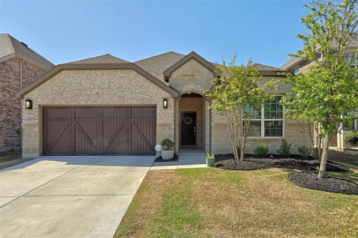 Mckinney, TX 75070,5425 Demi Sec Drive