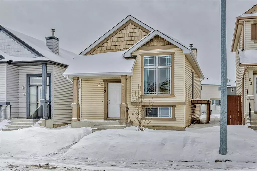 Calgary, AB T3J 4W4,59 Taralea GDNS NE