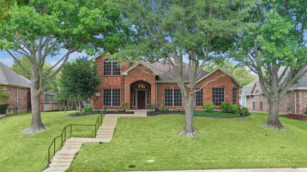 1305 Shores Boulevard, Rockwall, TX 75087