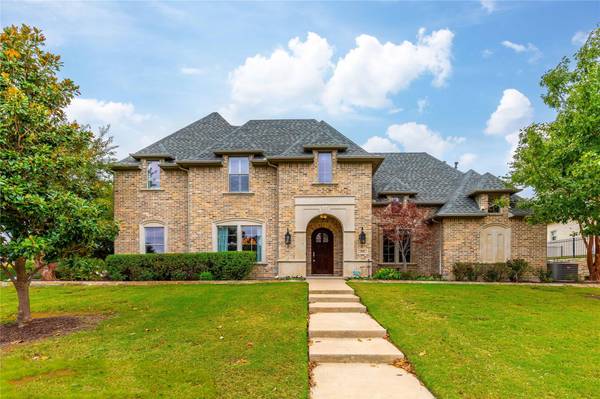 801 White Buffalo Lane, Heath, TX 75032