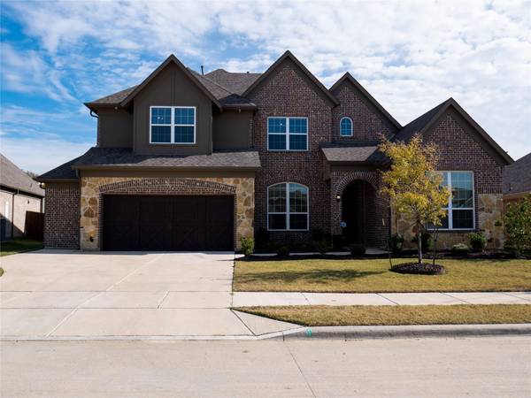 2021 Angus Drive, Little Elm, TX 75068