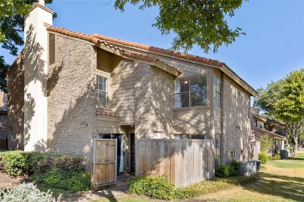 333 Melrose Drive #30B, Richardson, TX 75080