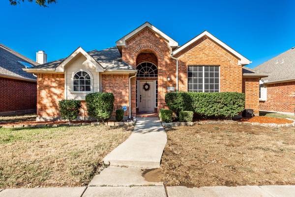 5638 Westwood Lane, The Colony, TX 75056