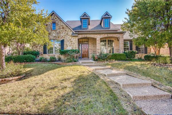 2127 Angel Falls Drive, Frisco, TX 75036