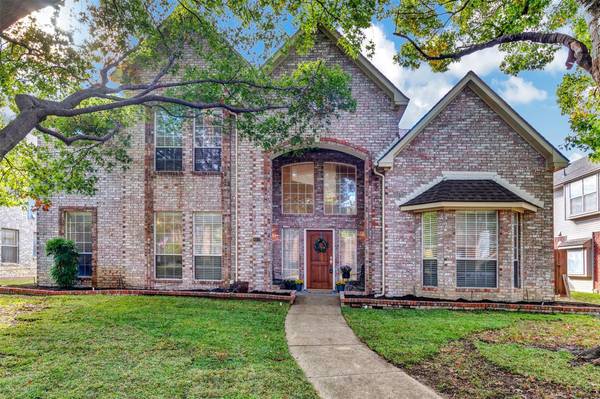 4652 Thanksgiving Lane, Plano, TX 75024