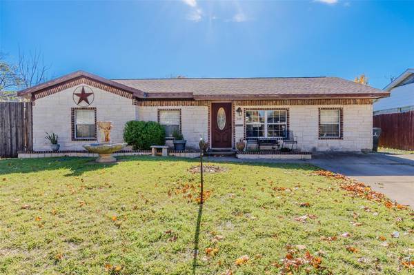 610 MILKY Way, Garland, TX 75040