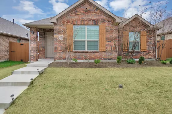 Heartland, TX 75126,4003 Villawood Trail