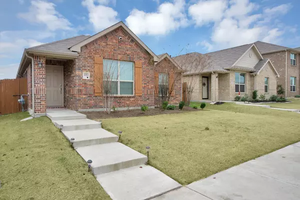 Heartland, TX 75126,4003 Villawood Trail