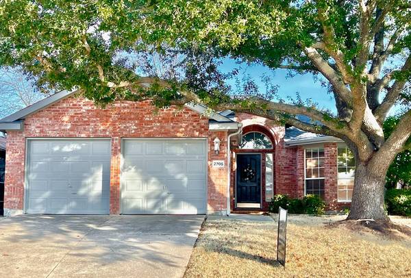 2705 Dover Drive, Mckinney, TX 75069