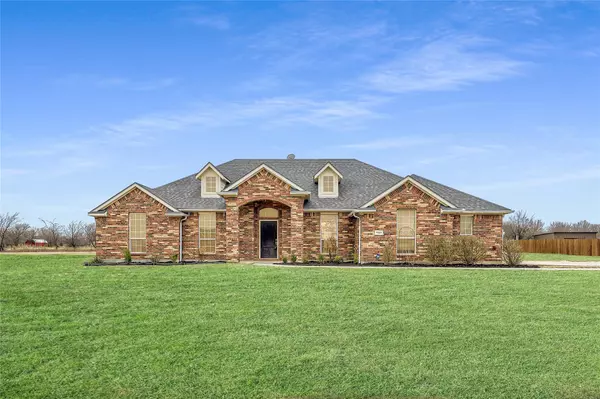 7321 Sheridan Court, Sanger, TX 76266