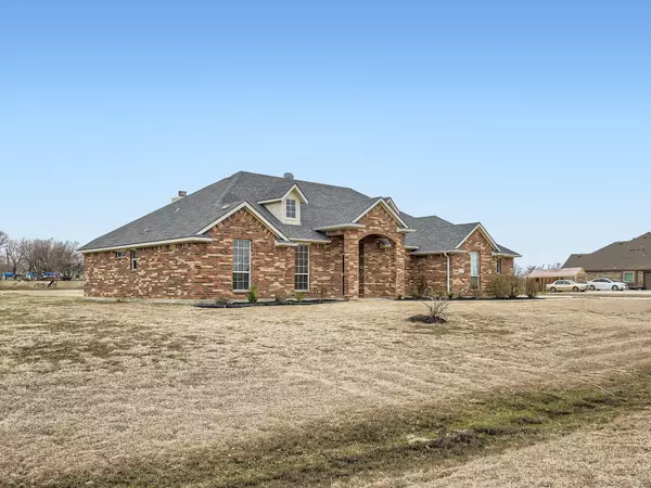 Sanger, TX 76266,7321 Sheridan Court