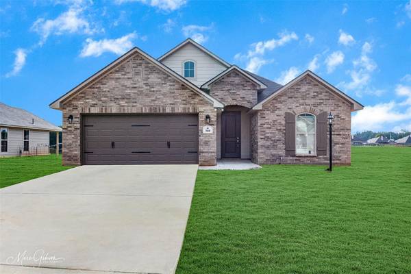 368 Camden Hill, Haughton, LA 71037