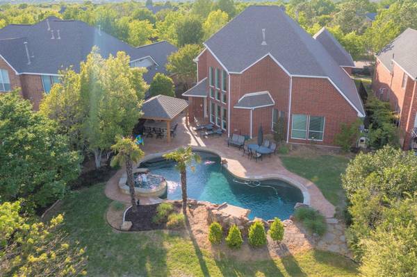 9706 Waterview Parkway, Rowlett, TX 75089