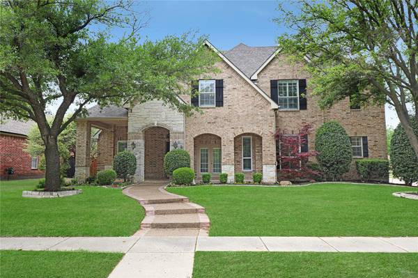 1929 Armstrong Drive, Allen, TX 75002