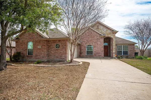 Midlothian, TX 76065,6406 Peach Tree Court