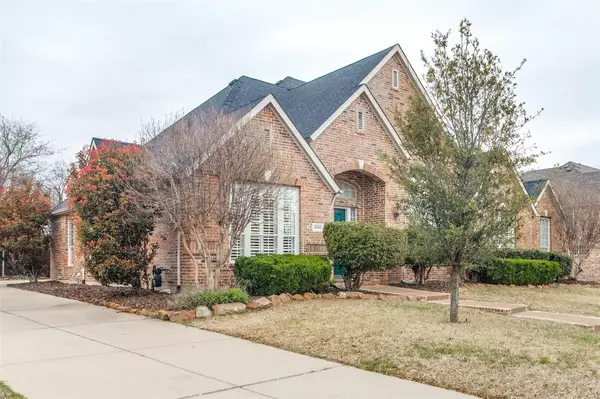 Frisco, TX 75033,10630 Whispering Pines Drive