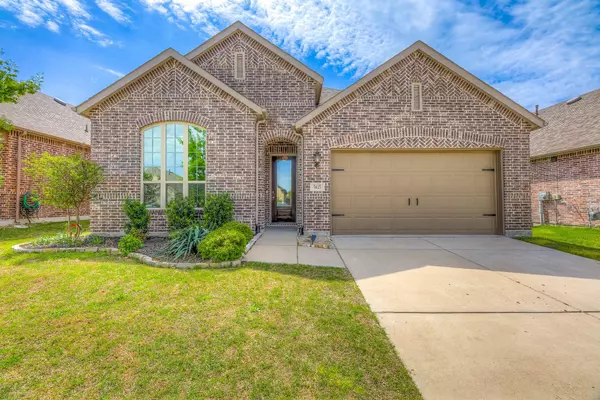 5615 Durst Lane, Forney, TX 75126