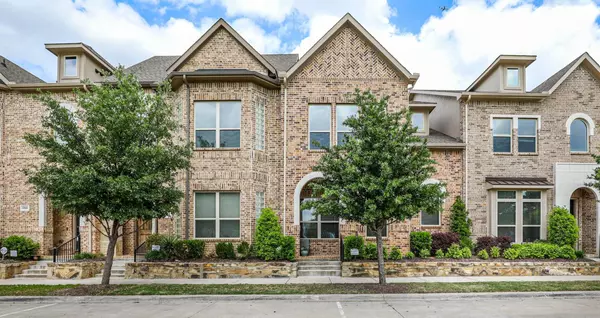 4160 Riverside Drive, Flower Mound, TX 75028