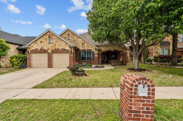 214 Livingston Drive, Hickory Creek, TX 75065