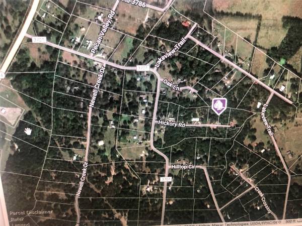 TBD Hickory Road, Quinlan, TX 75474