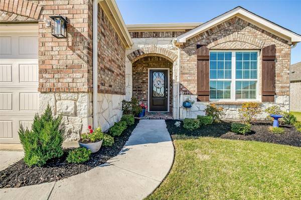 2065 Brookdale Drive, Frisco, TX 75036