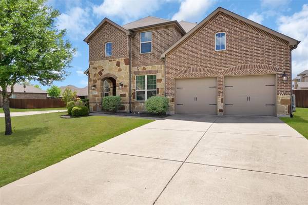 754 Sycamore Trail, Forney, TX 75126