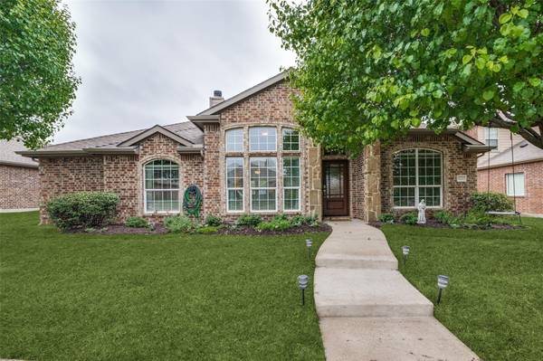 1237 Bay Line Drive, Rockwall, TX 75087