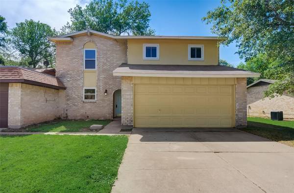 1701 Donley Drive, Euless, TX 76039