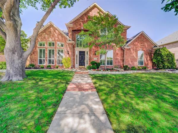 4509 Stromboli Drive, Plano, TX 75093