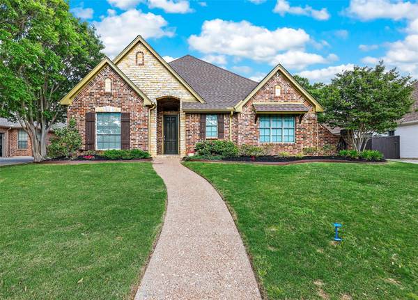 703 Eagle Trail, Keller, TX 76248