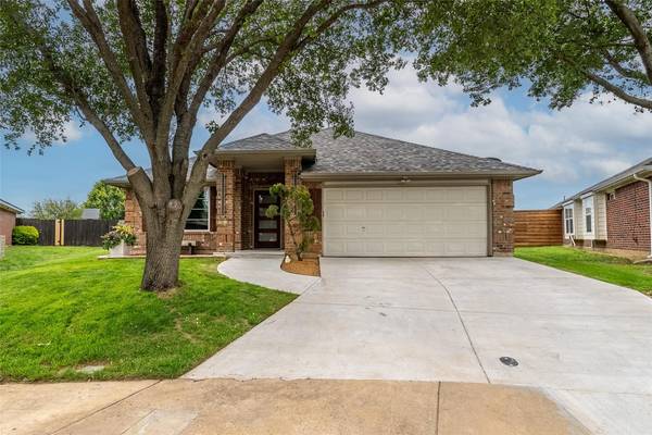 9005 Roanoke Court, Mckinney, TX 75071