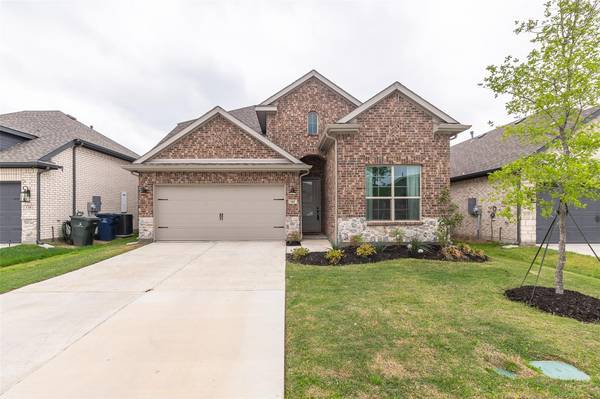 142 Camelia Street, Garland, TX 75043