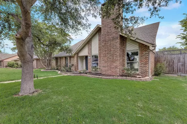 Lewisville, TX 75067,1609 Glencairn Lane