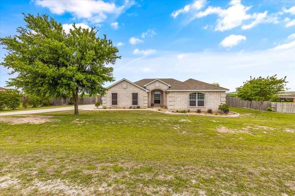 120 Pepperbush Lane, Aledo, TX 76008