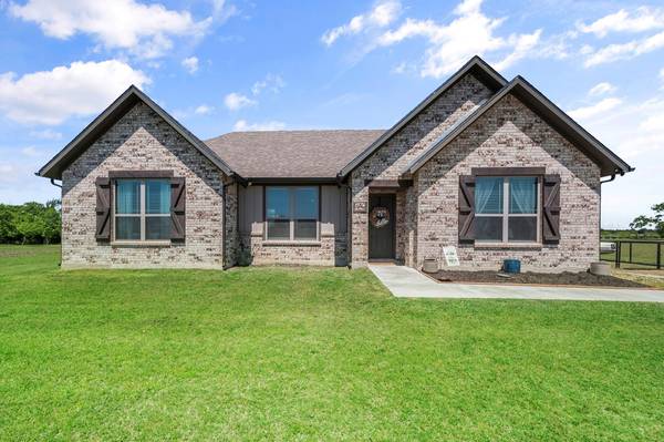 1576 Carter Drive, Corsicana, TX 75109