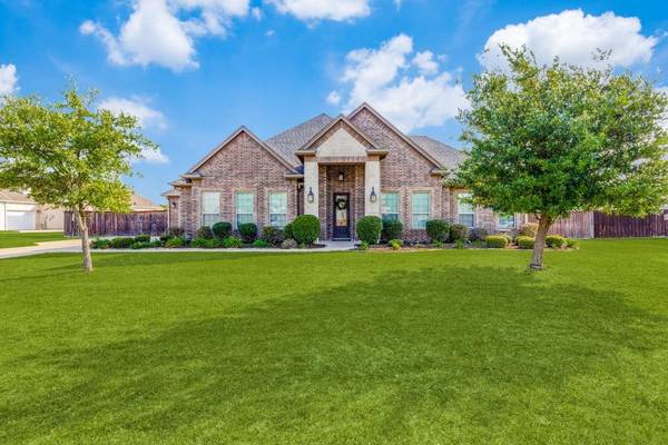 916 Egan Way Court, Burleson, TX 76028