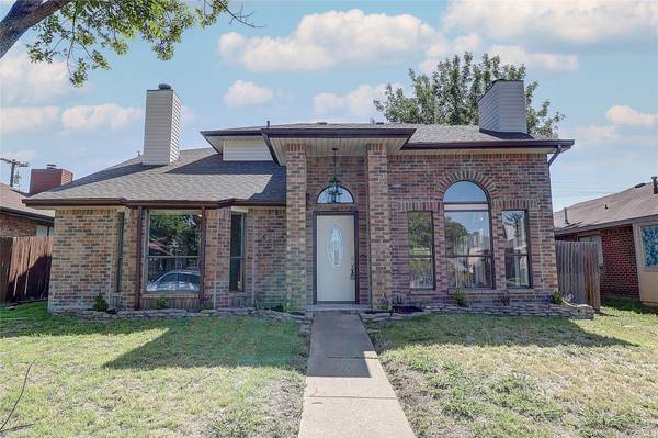 2308 Rodney Lane, Balch Springs, TX 75180