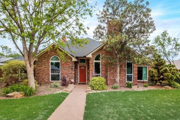 2706 Brookshire Drive, Carrollton, TX 75007