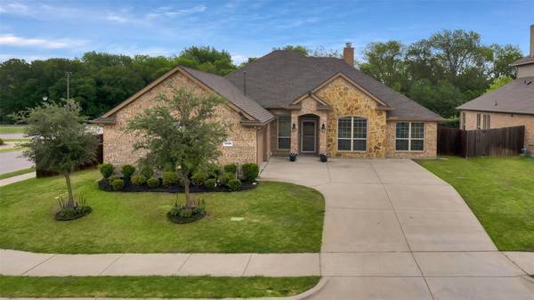 1530 Chesapeake Drive, Rockwall, TX 75087