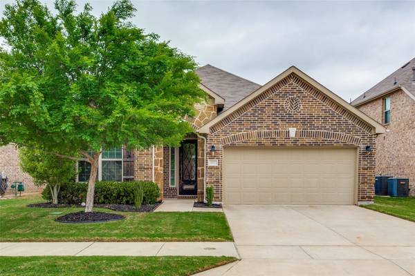 612 Sundrop Drive, Little Elm, TX 75068